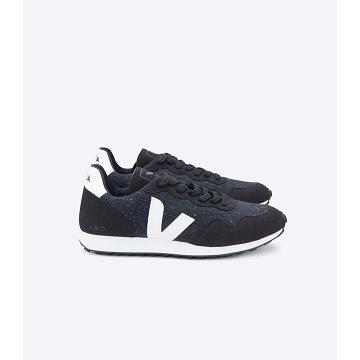 Veja SDU REC FLANNEL Topanky Panske Námornícka Modrá | SK 267YXF